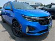 2024 Chevrolet Equinox RS SUV