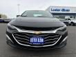 2023 Chevrolet Malibu LS w/1LS Sedan
