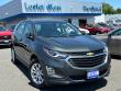 2019 Chevrolet Equinox LS SUV