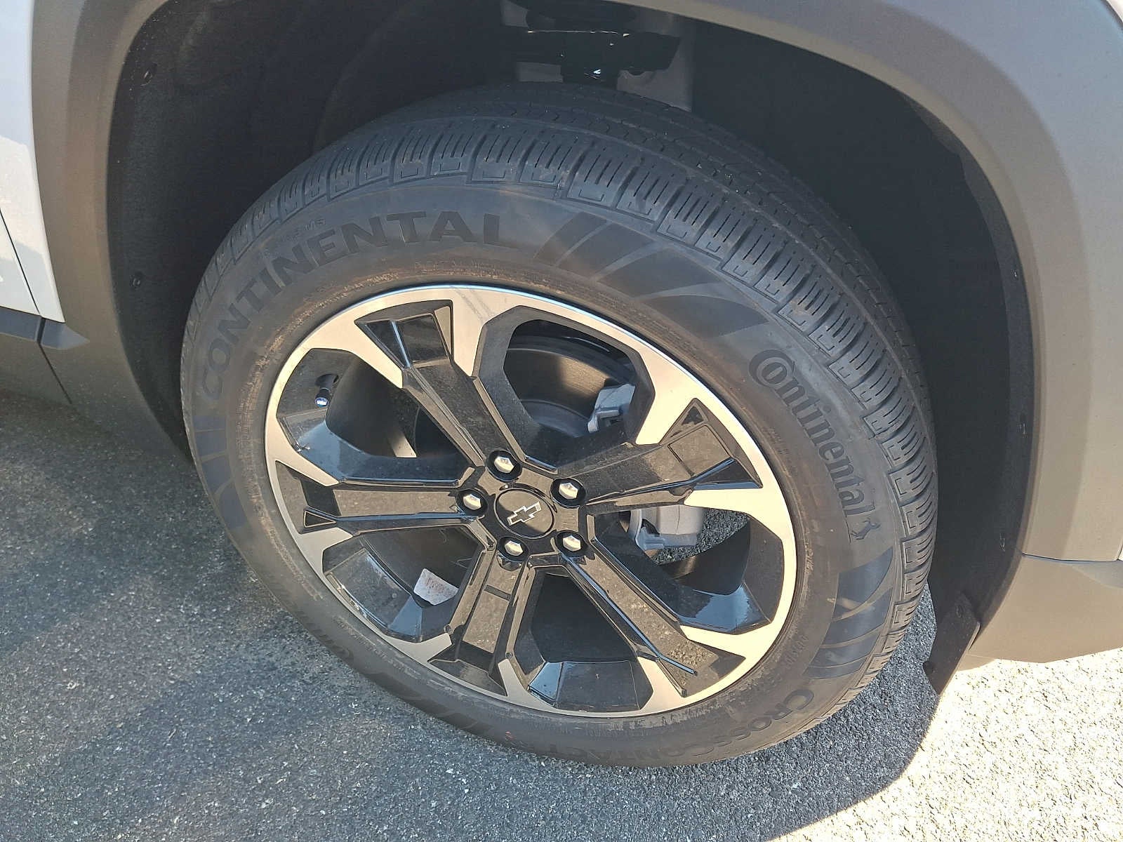 New 2027 Chevrolet Equinox LT SUV