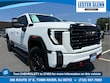 GMC Sierra 2500 HD