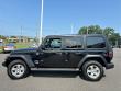 2018 Jeep Wrangler Unlimited Sport 4x4 SUV
