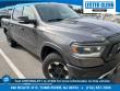 2021 Ram 1500 Rebel Truck Crew Cab