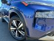 2022 Nissan Rogue Platinum SUV