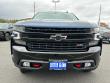 2021 Chevrolet Silverado 1500 LT Trail Boss Truck Crew Cab