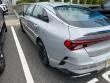 2023 Kia K5 GT-Line Sedan