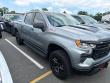 2025 Chevrolet Silverado 1500 LT Trail Boss Truck Crew Cab
