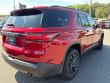 2023 Chevrolet Traverse RS SUV