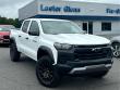 2026 Chevrolet Colorado Trail Boss Truck Crew Cab