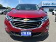 2021 Chevrolet Equinox LT w/1LT SUV
