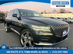 2024 Genesis GV80 3.5T SUV