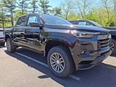 2025 Chevrolet Colorado LT Truck Crew Cab