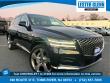 2024 Genesis GV80 3.5T SUV
