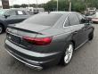 2023 Audi A4 45 S line Premium Sedan