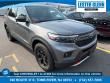 2022 Ford Explorer Timberline SUV