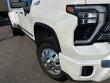 2024 Chevrolet Silverado 3500 HD High Country Truck Crew Cab
