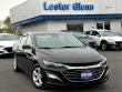 2023 Chevrolet Malibu LS w/1LS Sedan