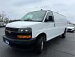 2023 Chevrolet Express 2500 Work Van Van Extended Cargo Van