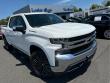 2019 Chevrolet Silverado 1500 LT Truck Crew Cab