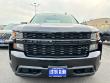 2022 Chevrolet Silverado 1500 LTD Custom Truck Double Cab