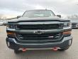 2018 Chevrolet Silverado 1500 LT Truck Crew Cab