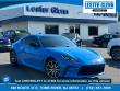 2023 Toyota GR86 Coupe