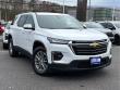 2023 Chevrolet Traverse LT Cloth w/1LT SUV