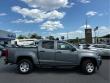 2022 Chevrolet Colorado WT Truck Crew Cab