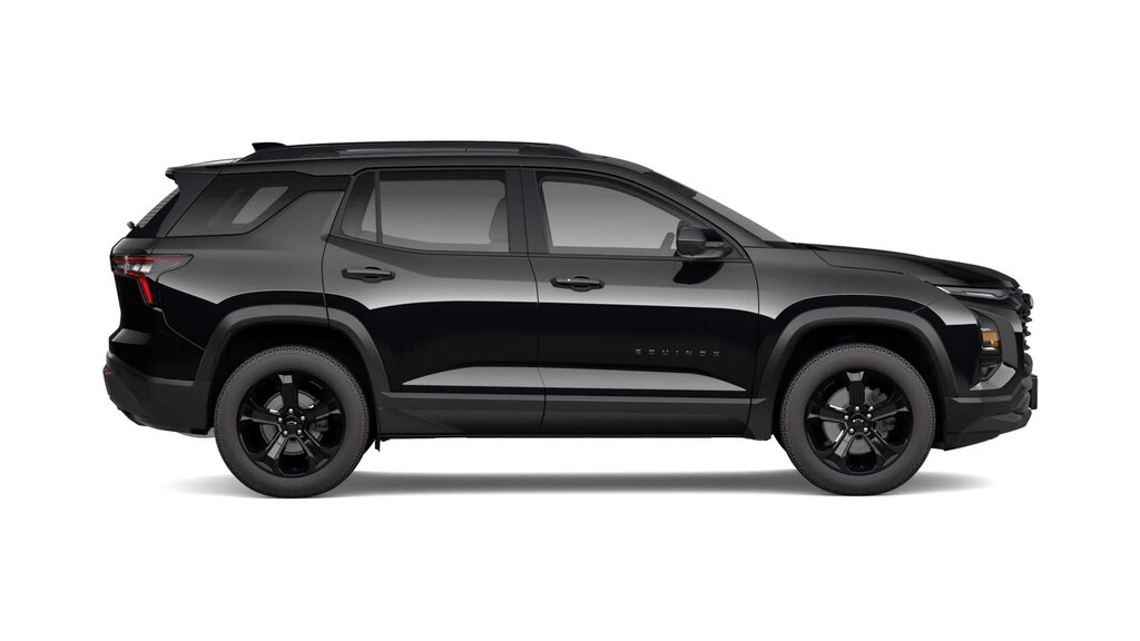 New 2027 Chevrolet Equinox LT SUV