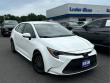 2022 Toyota Corolla LE Sedan