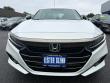 2022 Honda Accord Sport 2.0T Sedan