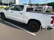 2023 Chevrolet Silverado 1500 Custom Truck Crew Cab