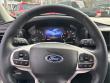 2023 Ford Explorer XLT SUV