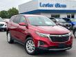 2024 Chevrolet Equinox LT w/1LT SUV