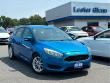 2017 Ford Focus SE Hatchback