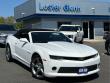 2014 Chevrolet Camaro LT w/1LT Convertible