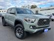 2022 Toyota Tacoma TRD Off Road V6 Truck Double Cab