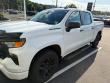 2023 Chevrolet Silverado 1500 Custom Truck Crew Cab