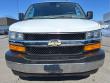 2019 Chevrolet Express 3500 LT Van Extended Passenger Van