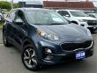 2022 Kia Sportage LX SUV
