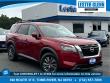 2023 Nissan Pathfinder SV SUV
