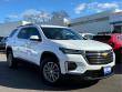 2023 Chevrolet Traverse LT Cloth w/1LT SUV