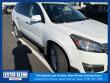 2016 Chevrolet Traverse LT w/1LT SUV