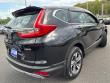 2018 Honda CR-V LX AWD SUV