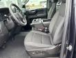 2022 Chevrolet Silverado 1500 Custom Truck Crew Cab