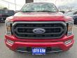 2021 Ford F-150 Truck SuperCrew Cab