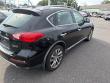 2017 INFINITI QX50 SUV