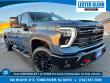 2026 Chevrolet Silverado 2500 HD LTZ Truck Crew Cab