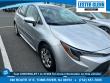2020 Toyota Corolla LE Sedan