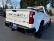 2022 Chevrolet Silverado 1500 Custom Trail Boss Truck Crew Cab